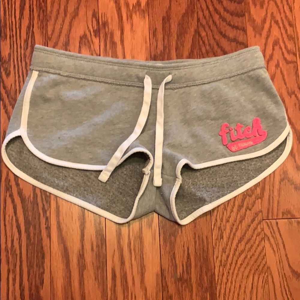 Comfy Shorts